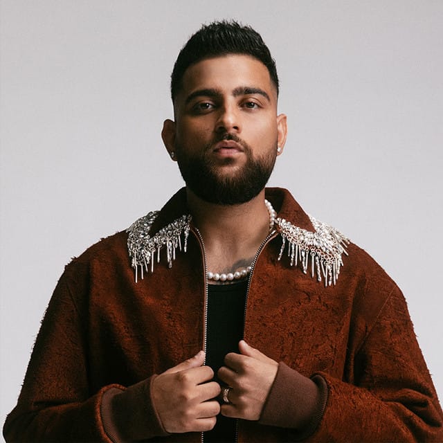 Karan Aujla